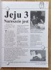 Jeju 3: magazyn komiksowy